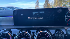 Mercedes-Benz A-Class A180 AMG Line Premium Plus Edition 5dr Auto Petrol Hatchback